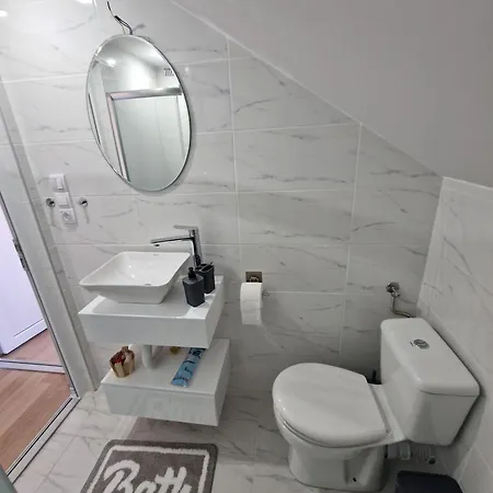 Apartment Viking Donji Milanovac