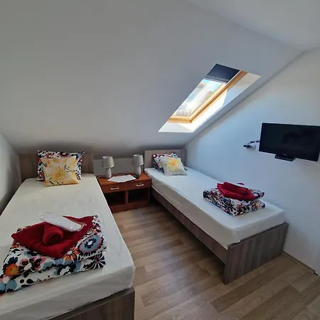 Viking * Donji Milanovac